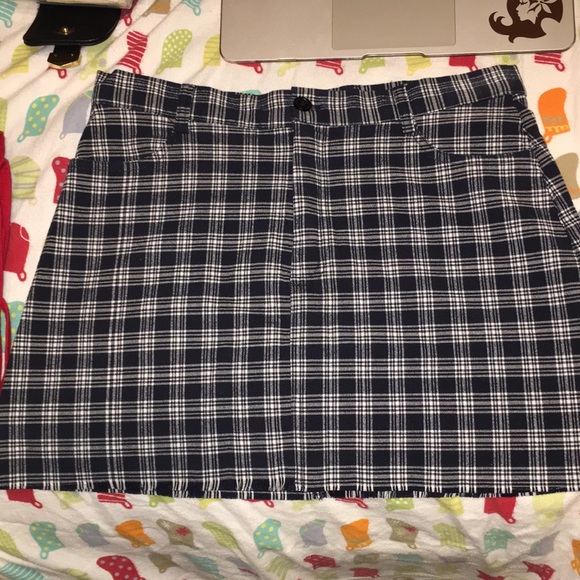 Brandy Melville Other - Brandy skirt